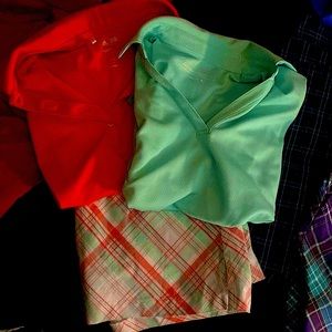 Women active wear lot